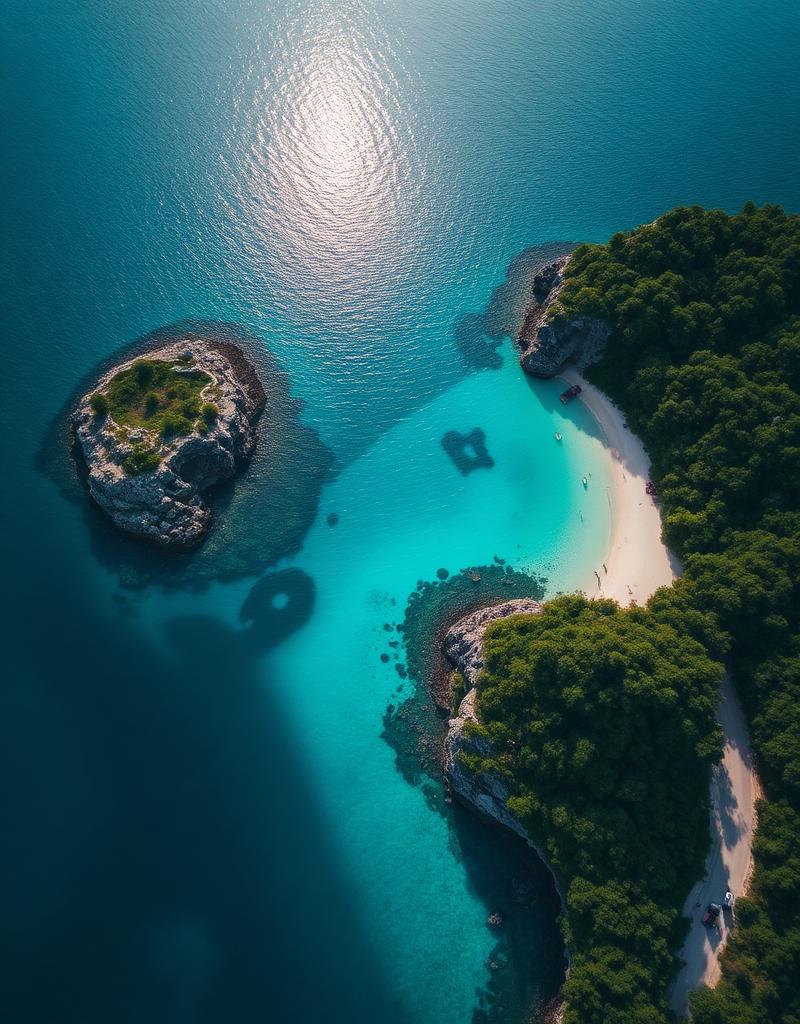 Caribbean